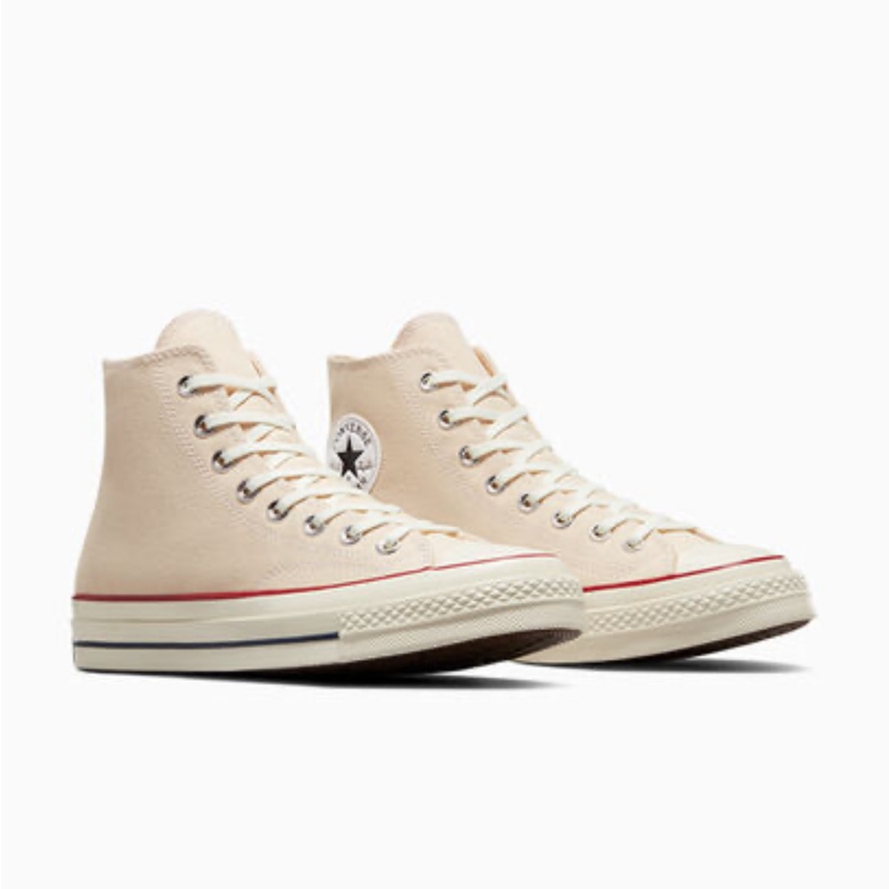 Converse Chuck 70 Canvas High Tops
